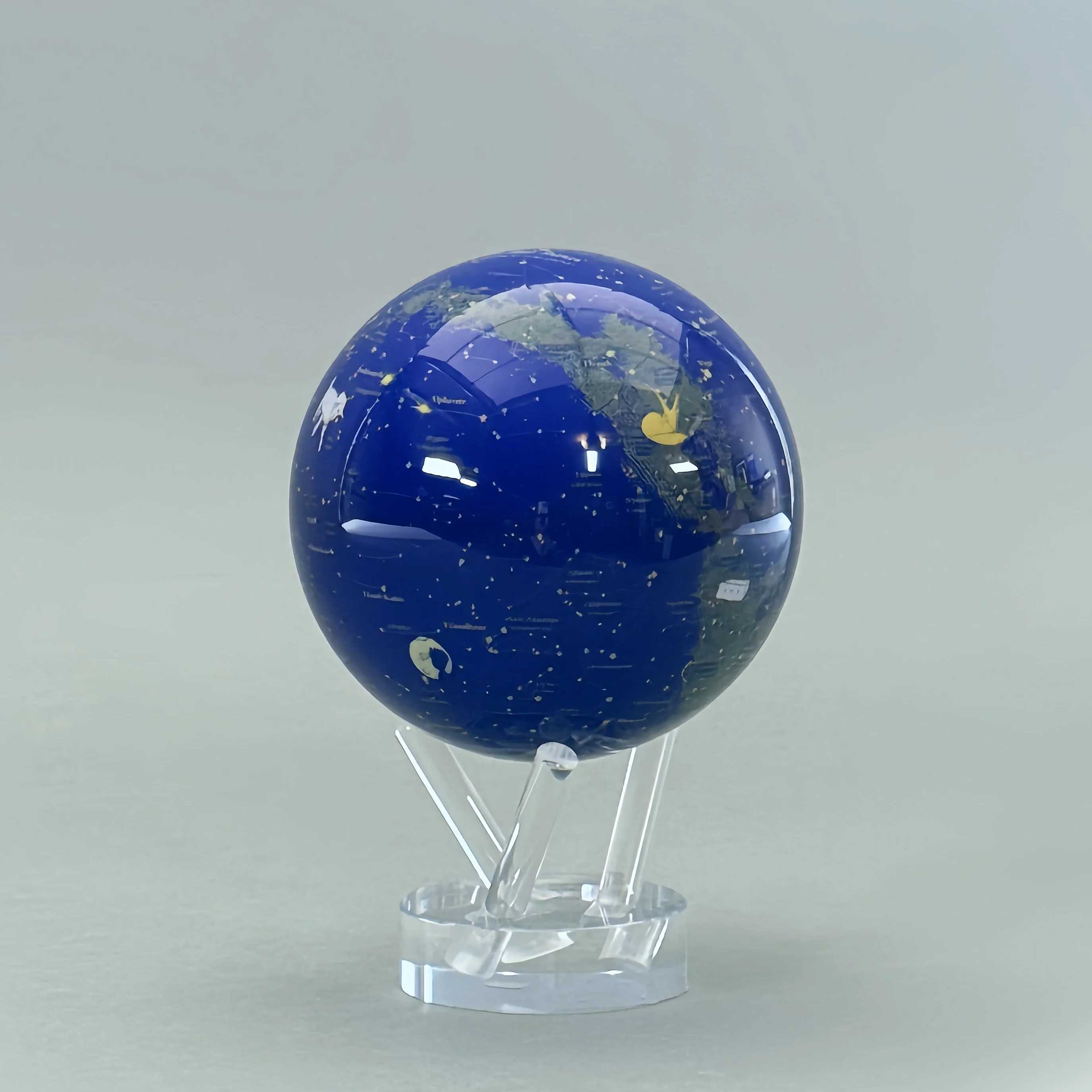 ALL GLOBES (Classics)